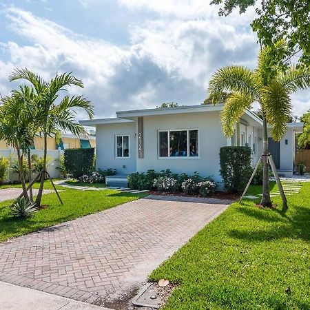 La Vida Delray #4-Lux W/Heated Pool-Best Location! Apartment Delray Beach Bagian luar foto