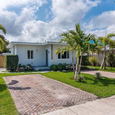 La Vida Delray #4-Lux W/Heated Pool-Best Location! Apartment Delray Beach Bagian luar foto