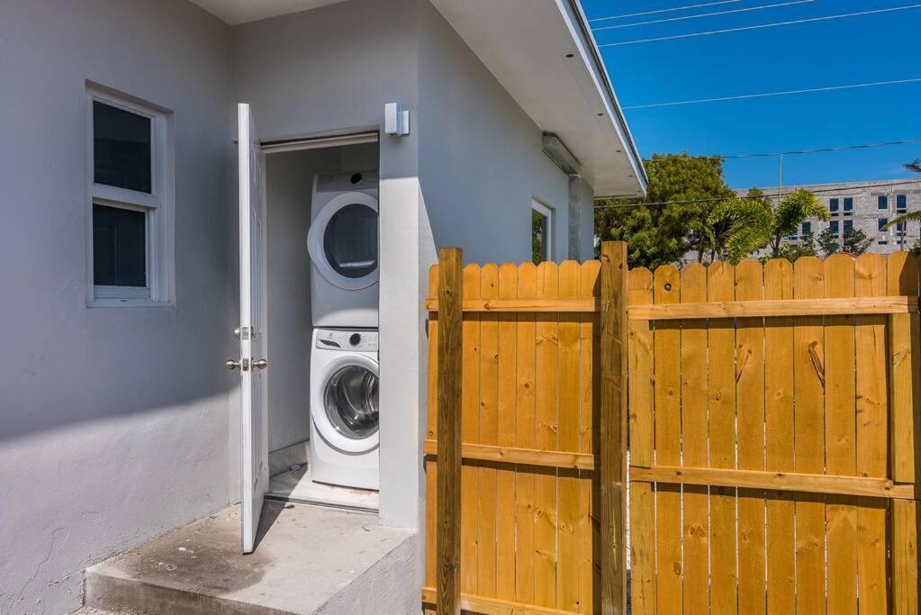 La Vida Delray #4-Lux W/Heated Pool-Best Location! Apartment Delray Beach Bagian luar foto