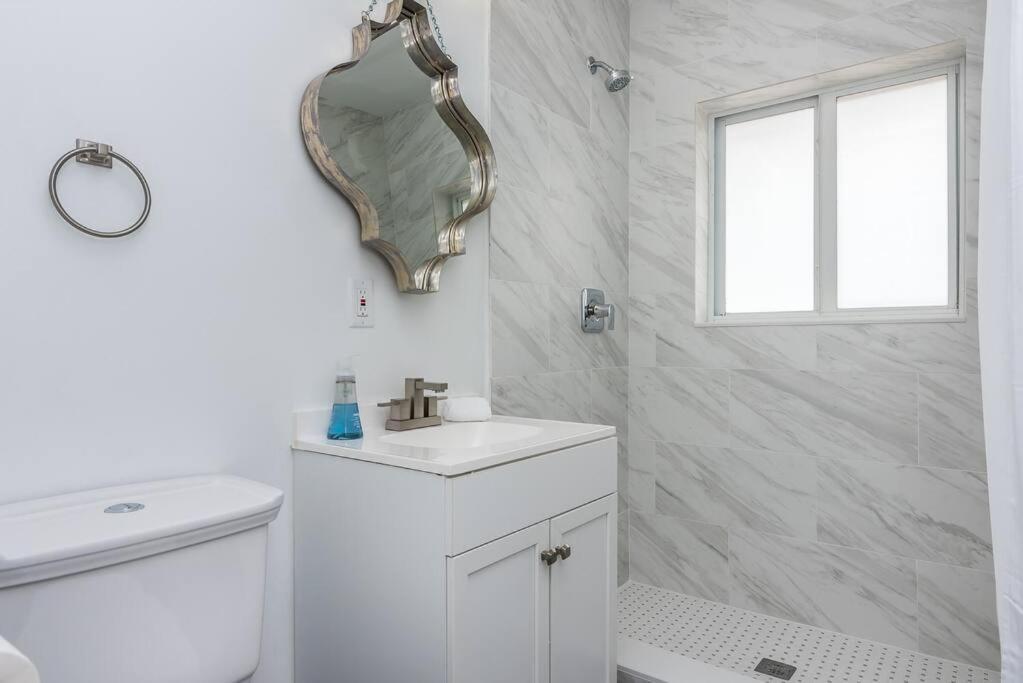 La Vida Delray #4-Lux W/Heated Pool-Best Location! Apartment Delray Beach Bagian luar foto